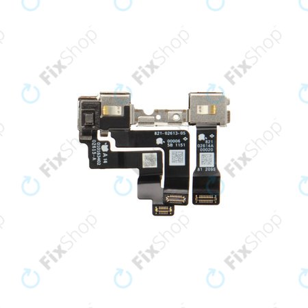 Prednja kamera za iPhone 12 Mini | 661-23797 | Genuine Apple