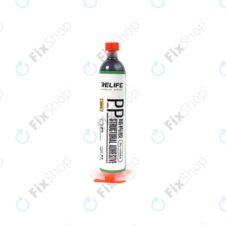 Relife RL-035A - Strukturni Ljepilo - 30ml (Crna)