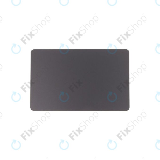 Komplet trackpad za MacBook Pro 14", A3112 (2024), Space Black, 661-42546, Genuine Apple