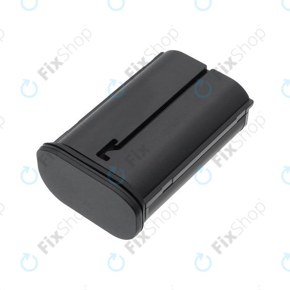 Baterija za Leica Q2, Q3, SL2, SL2s, 2600mAh, Li-Ion, 7.2V, BP-SCL6, HQ