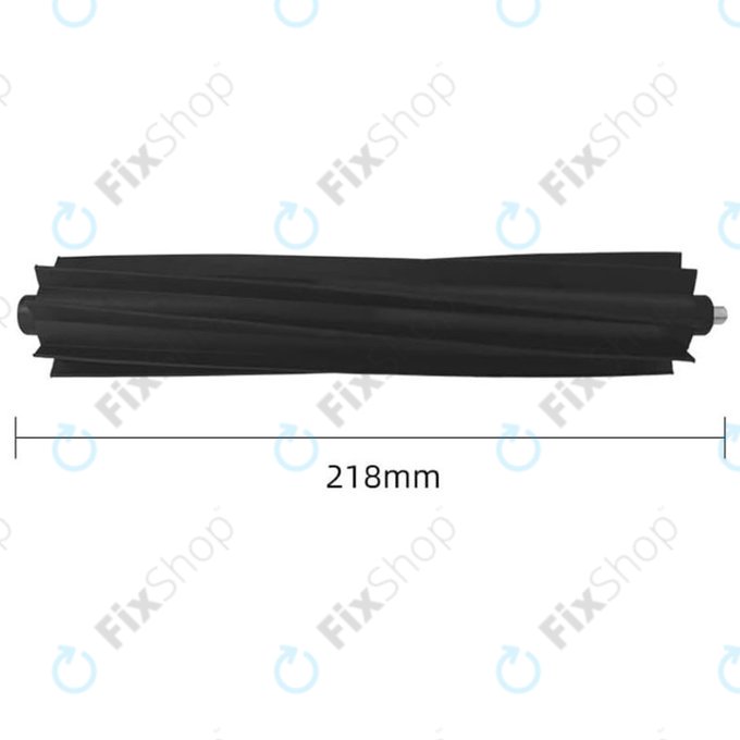 Ecovacs Deebot X2-series - Gumena četka