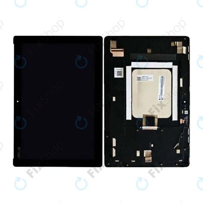 Asus ZenPad 10 Z301M (P028) - LCD zaslon + zaslon osjetljiv na dodir + okvir (plavi) - 90NP0282 - R20010 Genuine Service Pack
