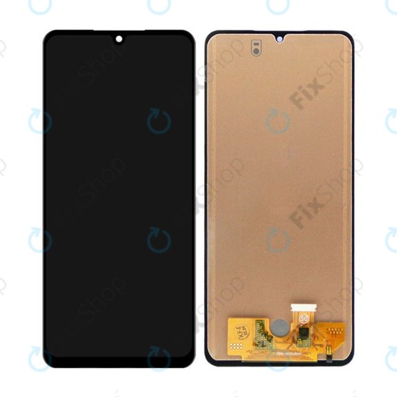 Samsung Galaxy A33 5G A336B - LCD zaslon + TFT ekran osjetljiv na dodir