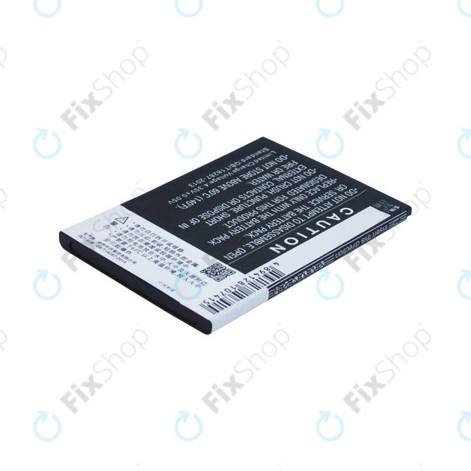 Baterija za  Oppo Find 7, 3000mAh, Li-Pol, 3.8 V, BLP569, HQ
