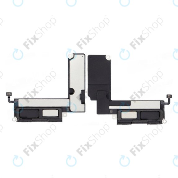 Zvučnici (Lijevi i Desni) za MacBook Air 15", A3114 (2024), 923-10339, Genuine Apple