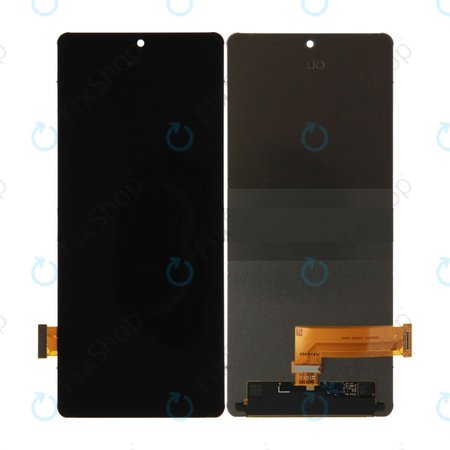 Samsung Galaxy Z Flip 7 F766B - LCD zaslon + zaslon osjetljiv na dodir OLED
