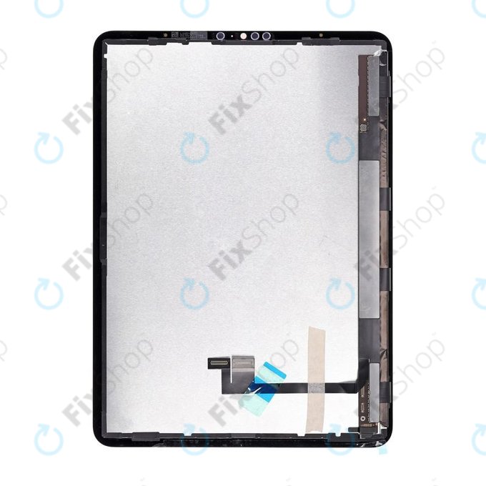 Apple iPad Pro 11.0 (3rd Gen 2021, 4th Gen 2022) - LCD zaslon + Zaslon osjetljiv na dodir Refurbished