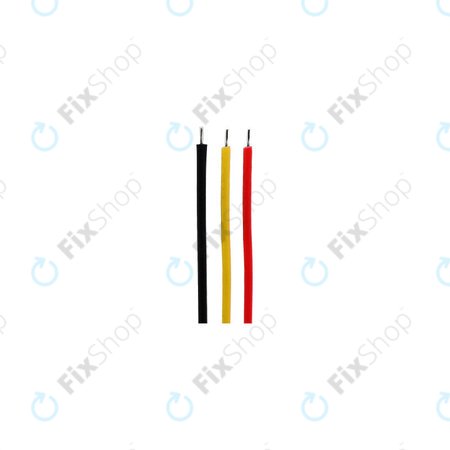 Baterija za HyperX Cloud Flight, Cloud Alpha, 1500mAh, Li-Pol, 3.7V, PL644050, HQ