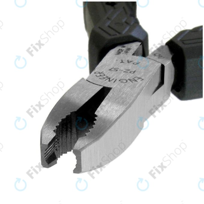 Engineer PZ-57 - Specijalna kliješta za izvlačenje vijaka 5"