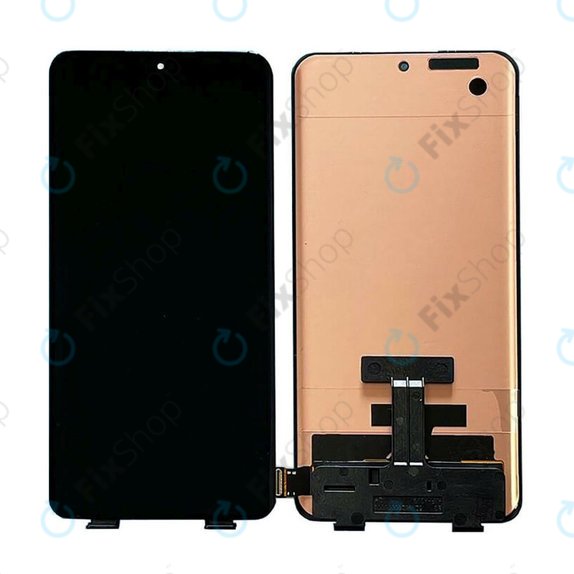 Xiaomi 12, 12X - LCD zaslon + zaslon osjetljiv na dodir TFT