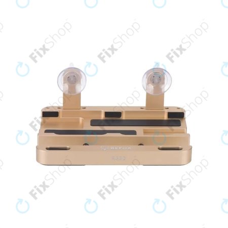 Refox RS52 - Multifunkcijski Fiksacijski Uređaj