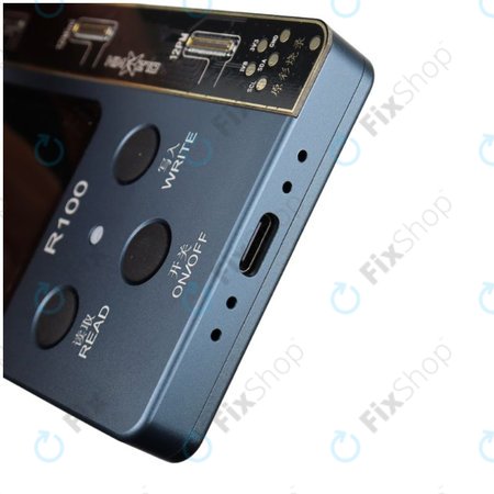 DLZ WIN - DL R100 True Tone Restore Programator (iPhone 12-series)