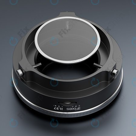 iFixes iL37 - Polarizirano LED mikroskopsko prstenasto svjetlo