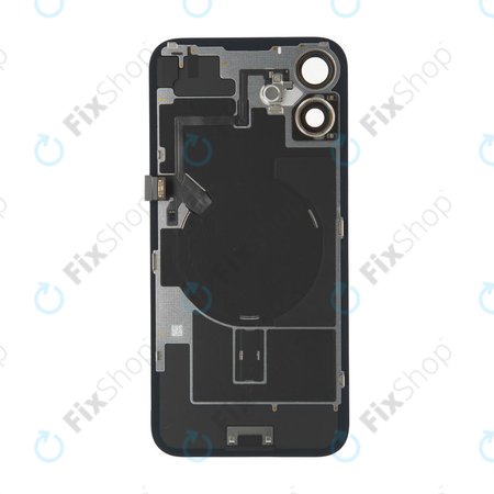 Stražnje staklo kućišta za iPhone 16 Plus | Blue | 661-42841 | Genuine Apple