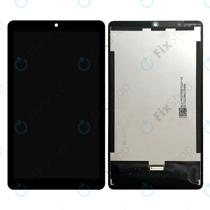 Huawei MediaPad T3 7.0 BG2-W09 - LCD zaslon + zaslon osjetljiv na dodir TFT