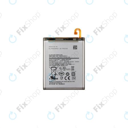 Samsung Galaxy A10 A105F - Baterija EB-BA750ABE 3300mAh