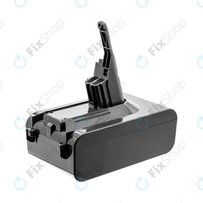 Dyson V8 - Baterija 215681, PM8-US-HFB1497A Li-Ion 5000mAh HQ