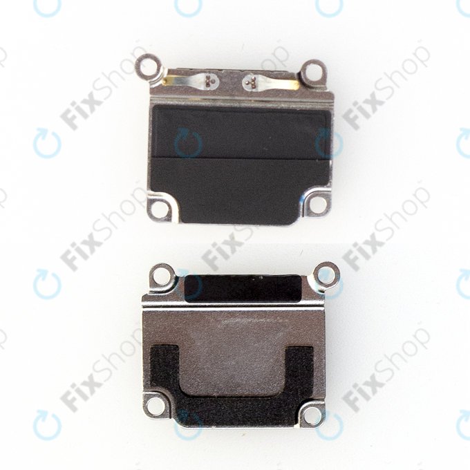 Apple iPhone 11 Pro - Stražnje Maska s malim dijelovima (Space Gray)