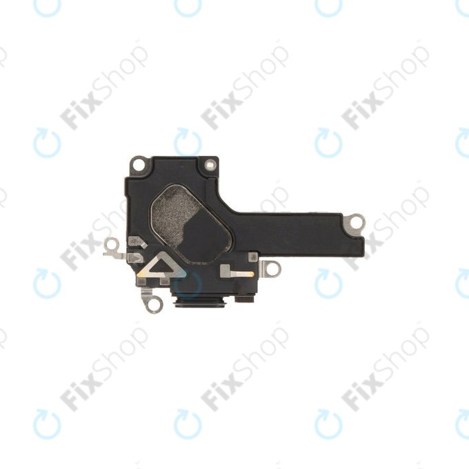 Apple iPhone 17 Pro - Zvučnik