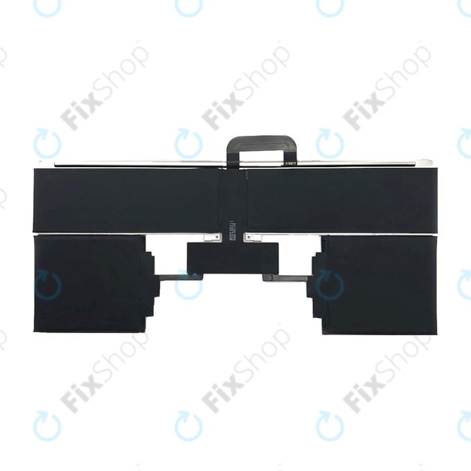 Apple MacBook Air 13" M2 A2681 (2022) - Baterija A2669 4561mAh