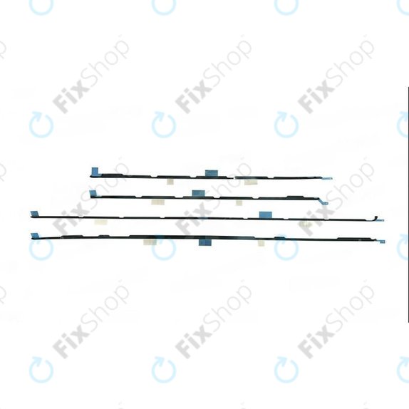 Ljepljiva traka ispod LCD zaslona za iMac 24", A3137 (2024), 076-00592, Genuine Apple