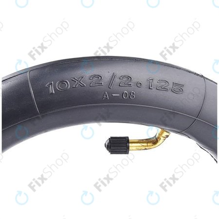 Unutarnja zračnica s kutnim ventilom 10 x 2.125