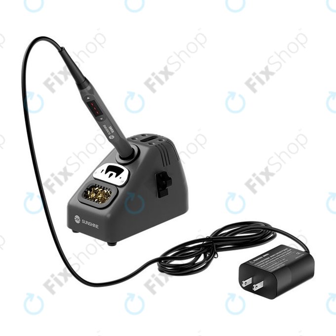 Sunshine S245 - Prenosná Lemilica postaja