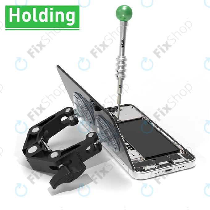 2UUL Lagani izvlakač - Otvarač sita (2kom)