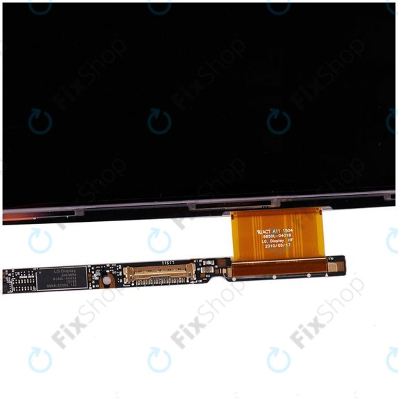 Apple MacBook Air 13" A1466 (Mid 2012 - Mid 2017) - LCD zaslon Refurbished