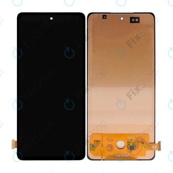 Samsung Galaxy S20 FE G780F - LCD zaslon + TFT ekran osjetljiv na dodir