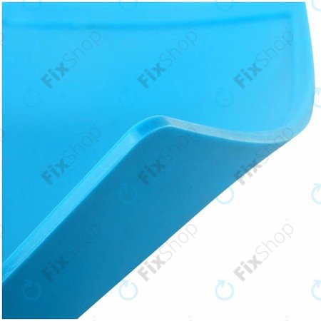 ESD antistatički silikonski jastučić otporan na toplinu - 35 x 25 cm