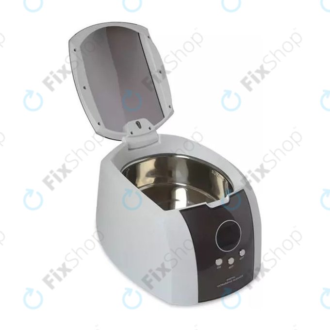 Geti GUC 751 - Ultrazvučni čistač - 0,75L