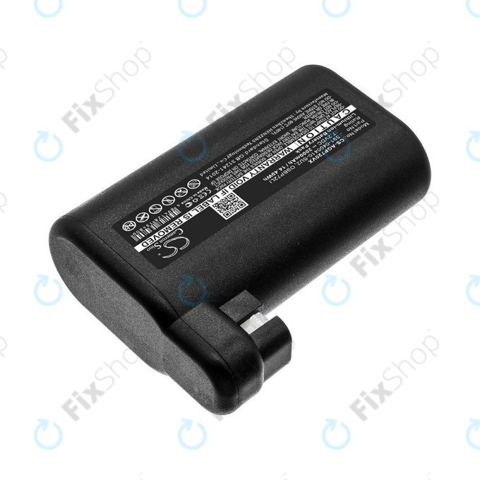AEG RX-serija, Electrolux E, P-serija - Baterija S91-0400410-SU2, OSBP72LI, OSBP72LI25 2000mAh HQ