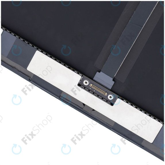 Apple iPad Pro 12.9 (5th Gen 2021, 6th Gen 2022) - LCD zaslon + zaslon osjetljiv na dodir + IC ploča Refurbished