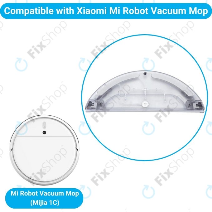 Xiaomi Mi Robot Vacuum Mop 1C - Spremnik za vodu