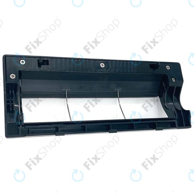 Xiaomi Roidmi EVA - Poklopac glavne četke (Crna)