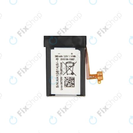 Samsung Gear Sport R600 - Baterija EB-BR730ABE 300mAh