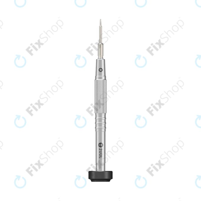 2UUL Everyday Screwdriver - Vanadij čelik - Pentalobe PL1 (0,8 mm)