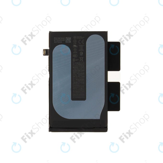 Srednji okvir s baterijom za iPhone 16 Plus | White | ZD076-00685 | Genuine Apple