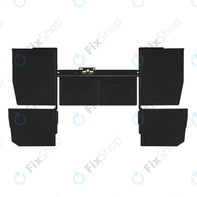 Apple MacBook 12" A1534 (Early 2015 - Mid 2017) - Baterija A1527 5474mAh