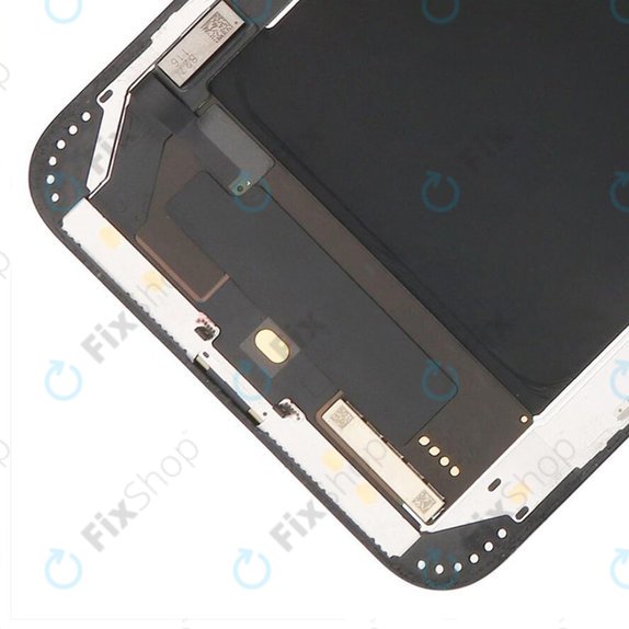 Apple iPhone XS Max - LCD zaslon + zaslon osjetljiv na dodir + okvir Refurbished
