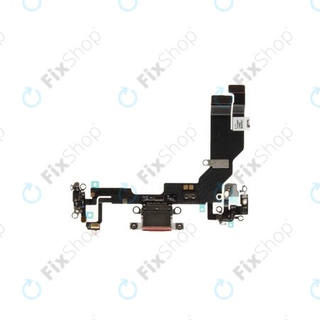 Konektor za punjenje + Flex kabel za iPhone 16e | White | 923-12010 | Genuine Apple