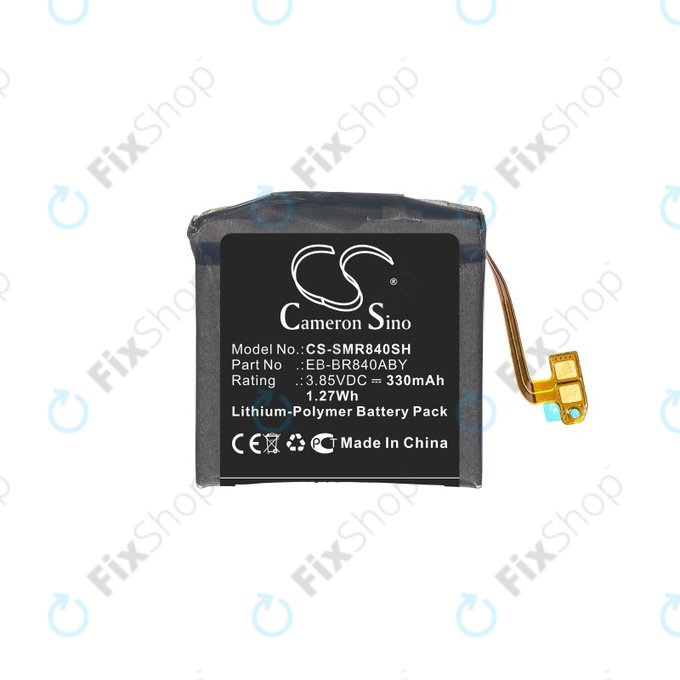 Samsung Galaxy Watch 3 45mm R840, R845 - Baterija EB-BR840ABY 330mAh HQ