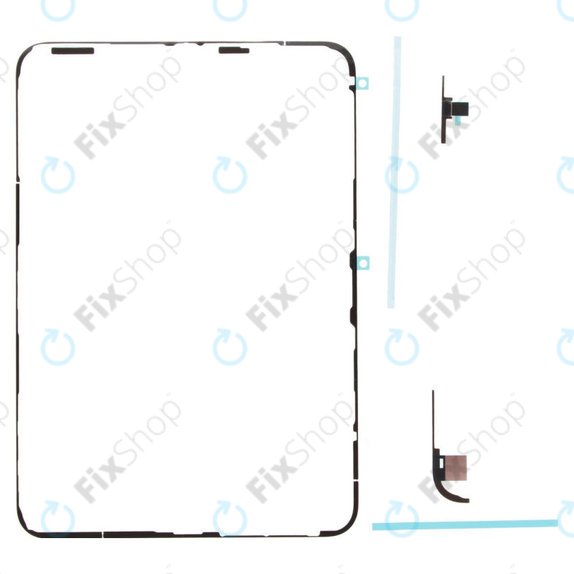 Ljepilo za LCD zaslon za iPad Mini (2024) | WiFi | 076-00569 | Genuine Apple