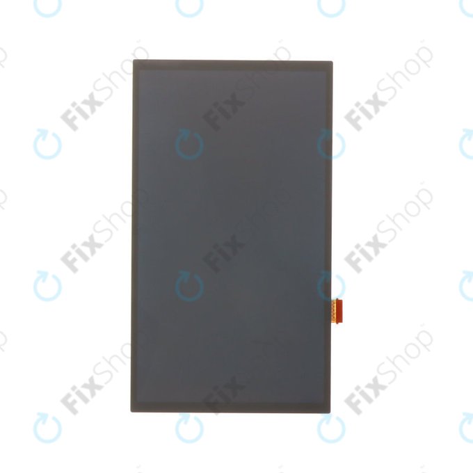LCD zaslon (Black) za Nintendo Switch OLED