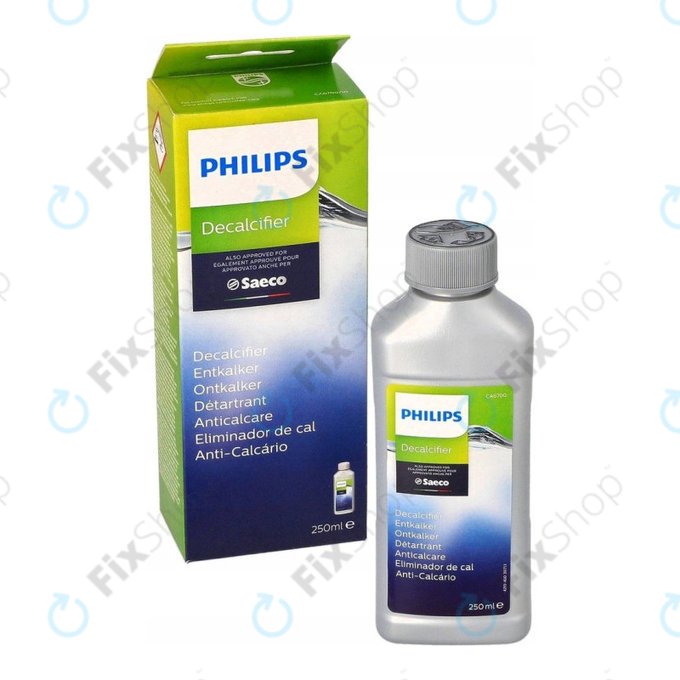 Sredstvo za uklanjanje kamenca, Philips CA6700/91, 250 ml