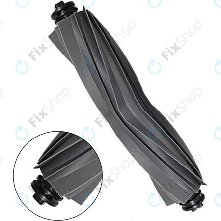 Xiaomi Dreame X40 Ultra, L40 Ultra, L20 Ultra, L10s Pro Gen2, L10s Pro Ultra, Mova E30 Ultra, D9 Max Gen2 - četka u roli