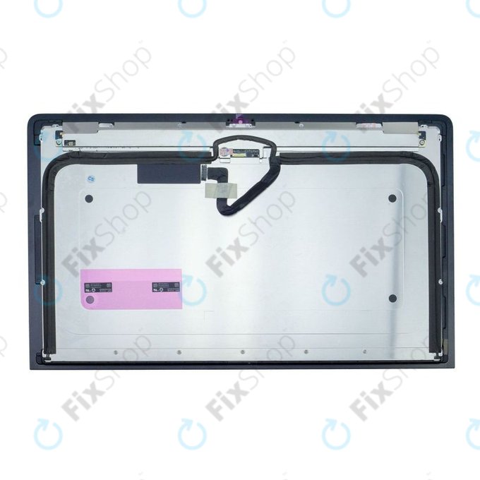 Apple iMac 21.5" A1418 (Late 2012 - Mid 2014) - Full HD LCD zaslon + prednje staklo Refurbished