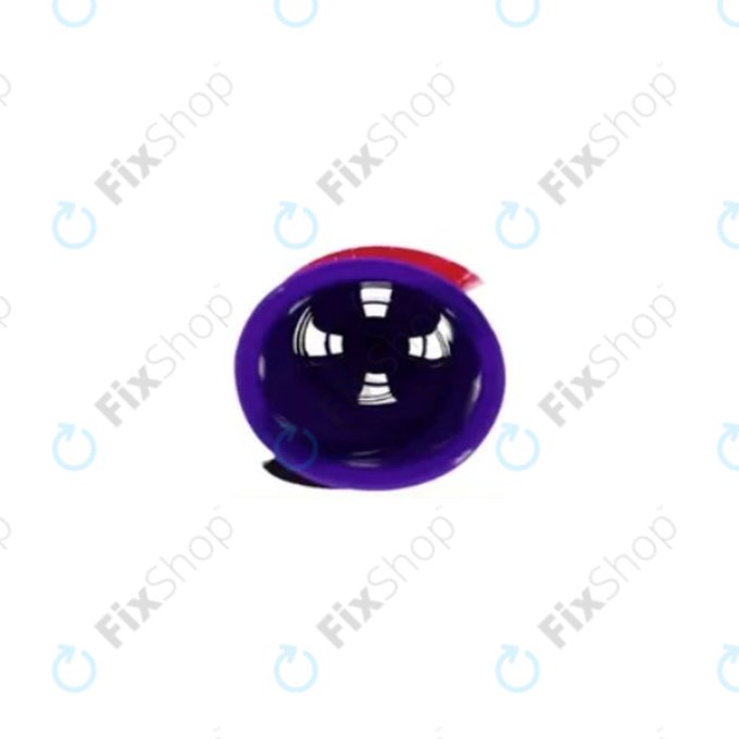 Dyson V8 - Glavna četka