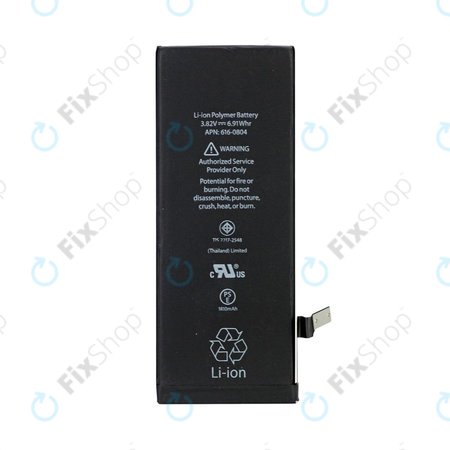 Apple iPhone 6 - Baterija 1810mAh